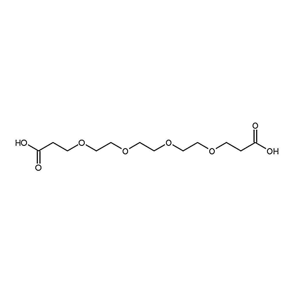 RHAWN 4,7,10,13-Tetraoxahexadecane-1,16-dioic acid 