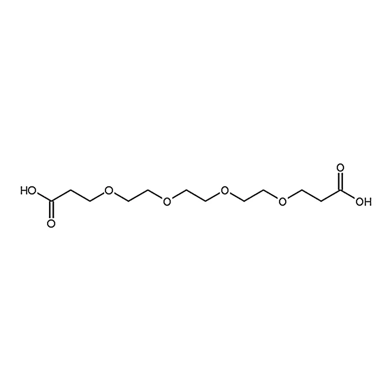 RHAWN 4,7,10,13-Tetraoxahexadecane-1,16-dioic acid