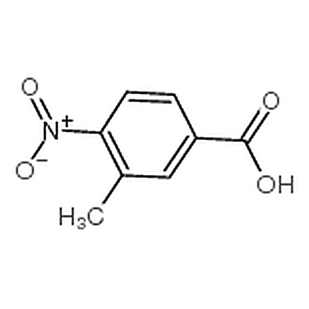 RHAWN 3-Methyl-4-nitrobenzoic acid