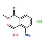 RHAWN 2-Amino-6-(methoxycarbonyl)benzoic Acid Hydrochloride