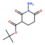 RHAWN 3-Boc-Amino-2,6-dioxopiperidine