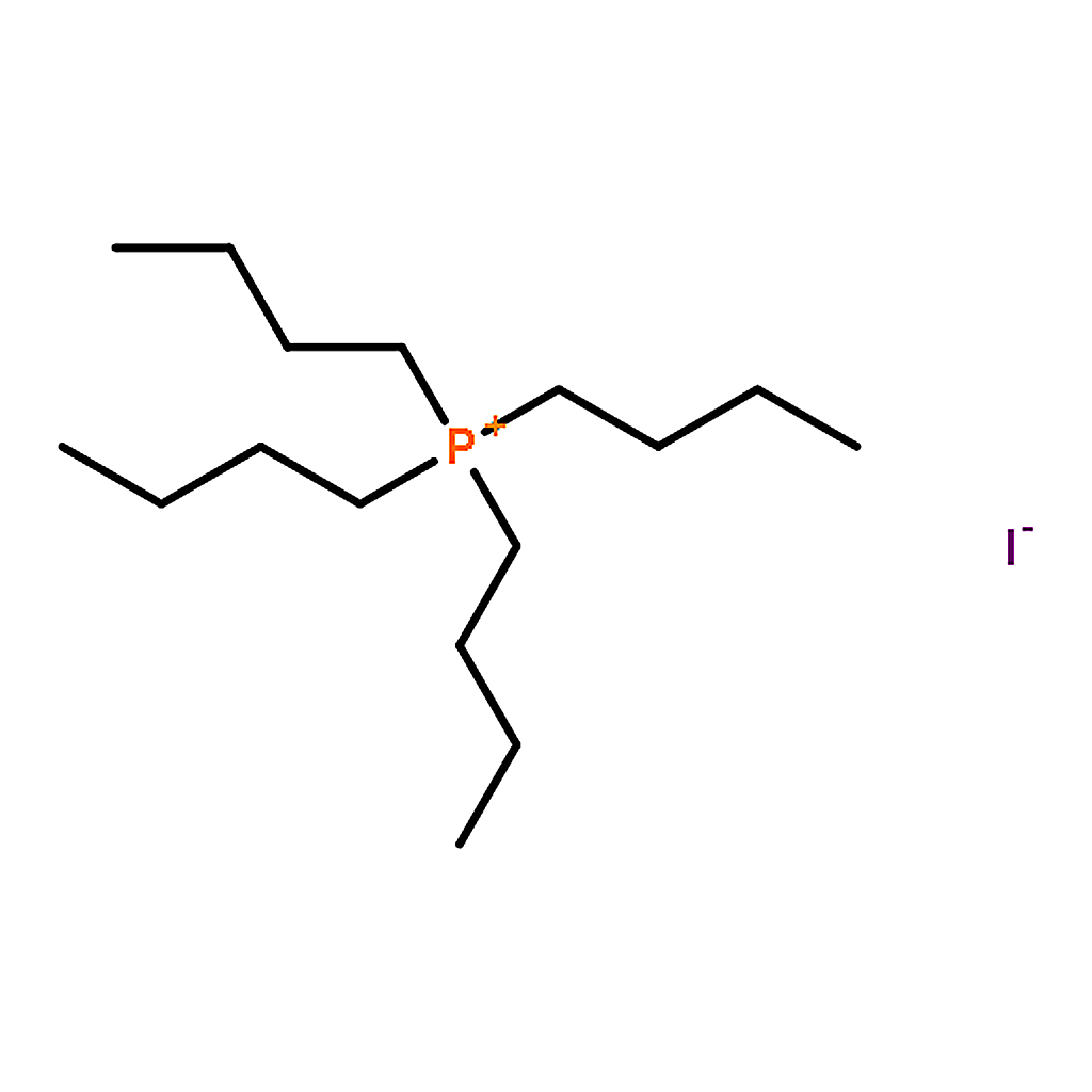 RHAWN Tetra-n-butylphosphonium iodide