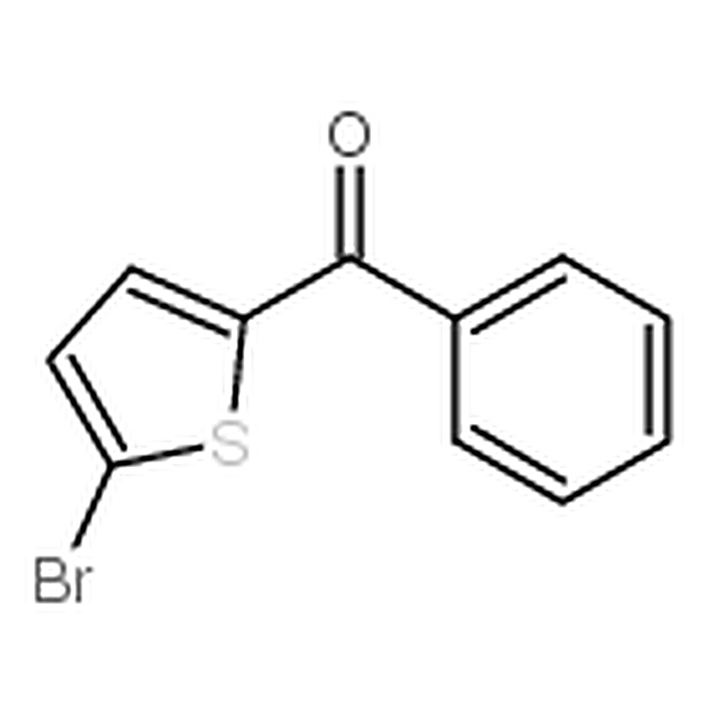 RHAWN (5-Bromothiophen-2-yl)(phenyl)methanone