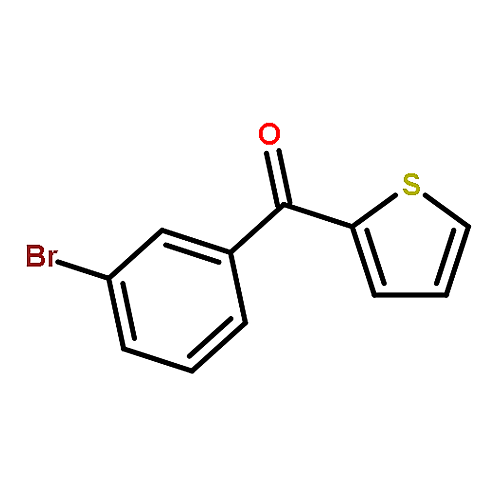 RHAWN (3-Bromophenyl)(2-thienyl)methanone