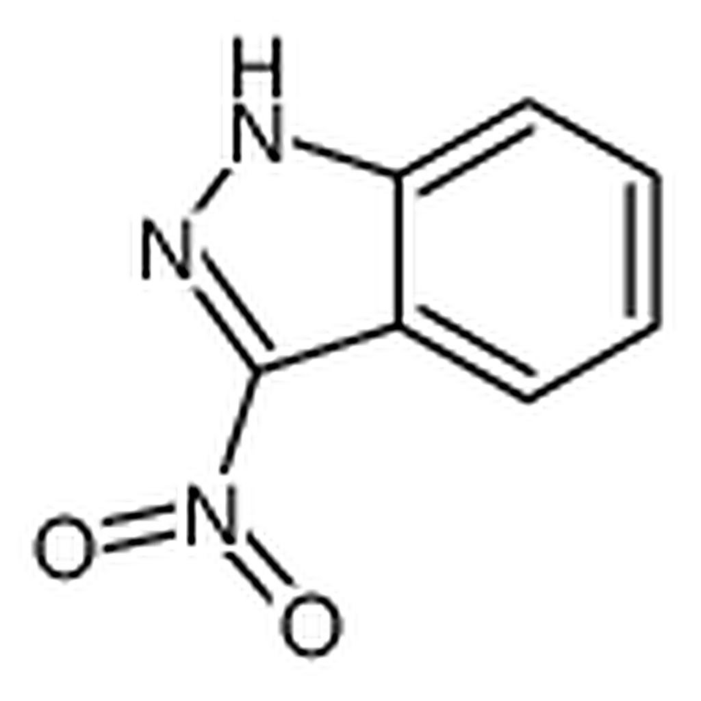 RHAWN 3-Nitro-1H-indazole