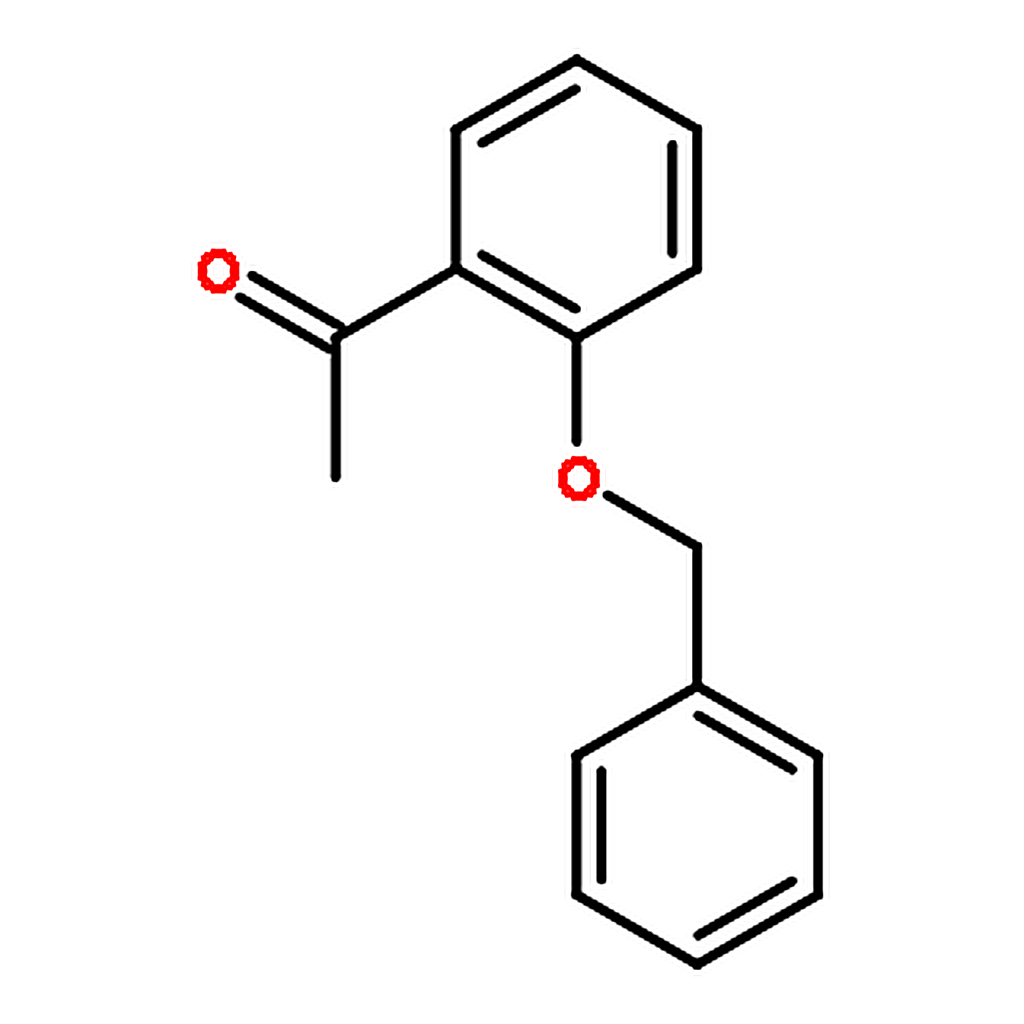 RHAWN 1-(2-(Benzyloxy)phenyl)ethanone