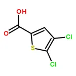 RHAWN 4,5-Dichlorothiophene-2-carboxylic acid