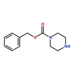 RHAWN Benzyl 1-piperazinecarboxylate
