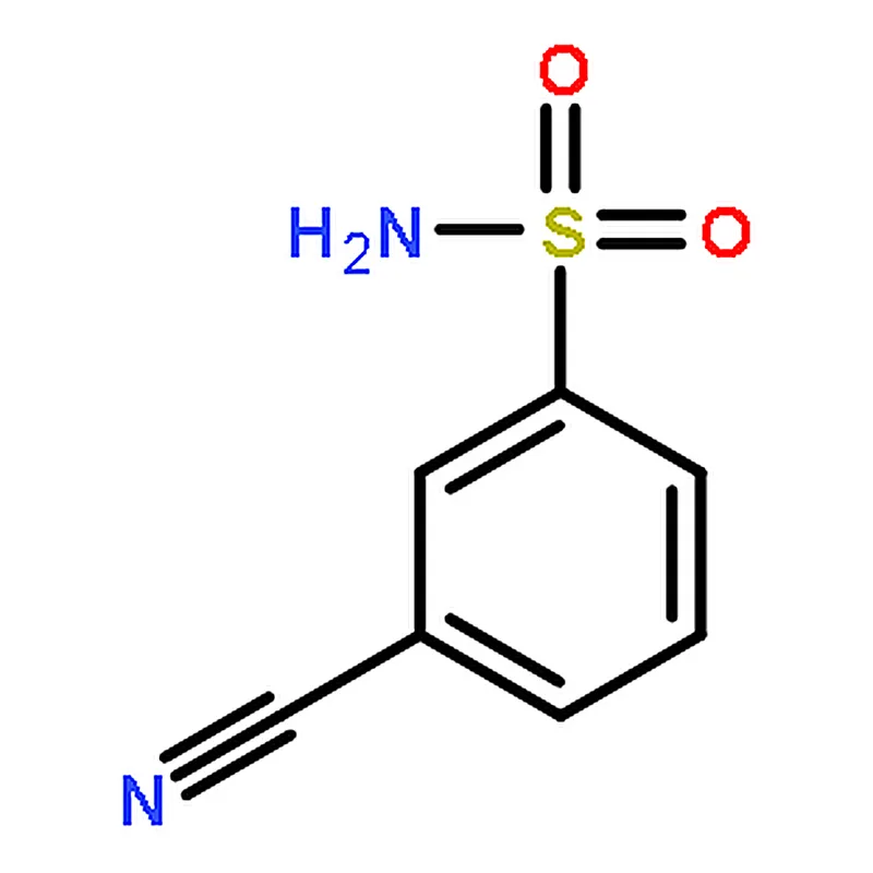 RHAWN 3-Cyanobenzenesulfonamide