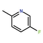 RHAWN 5-Fluoro-2-methylpyridine