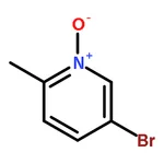 RHAWN 5-Bromo-2-methylpyridine N-oxide