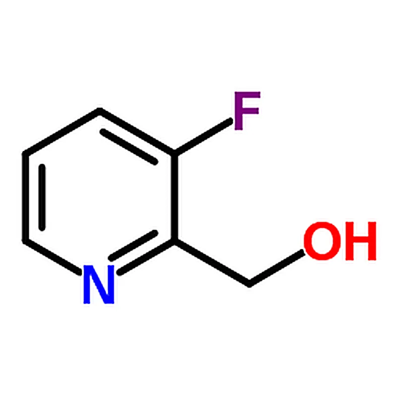 RHAWN (3-Fluoropyrid-2-yl)methanol