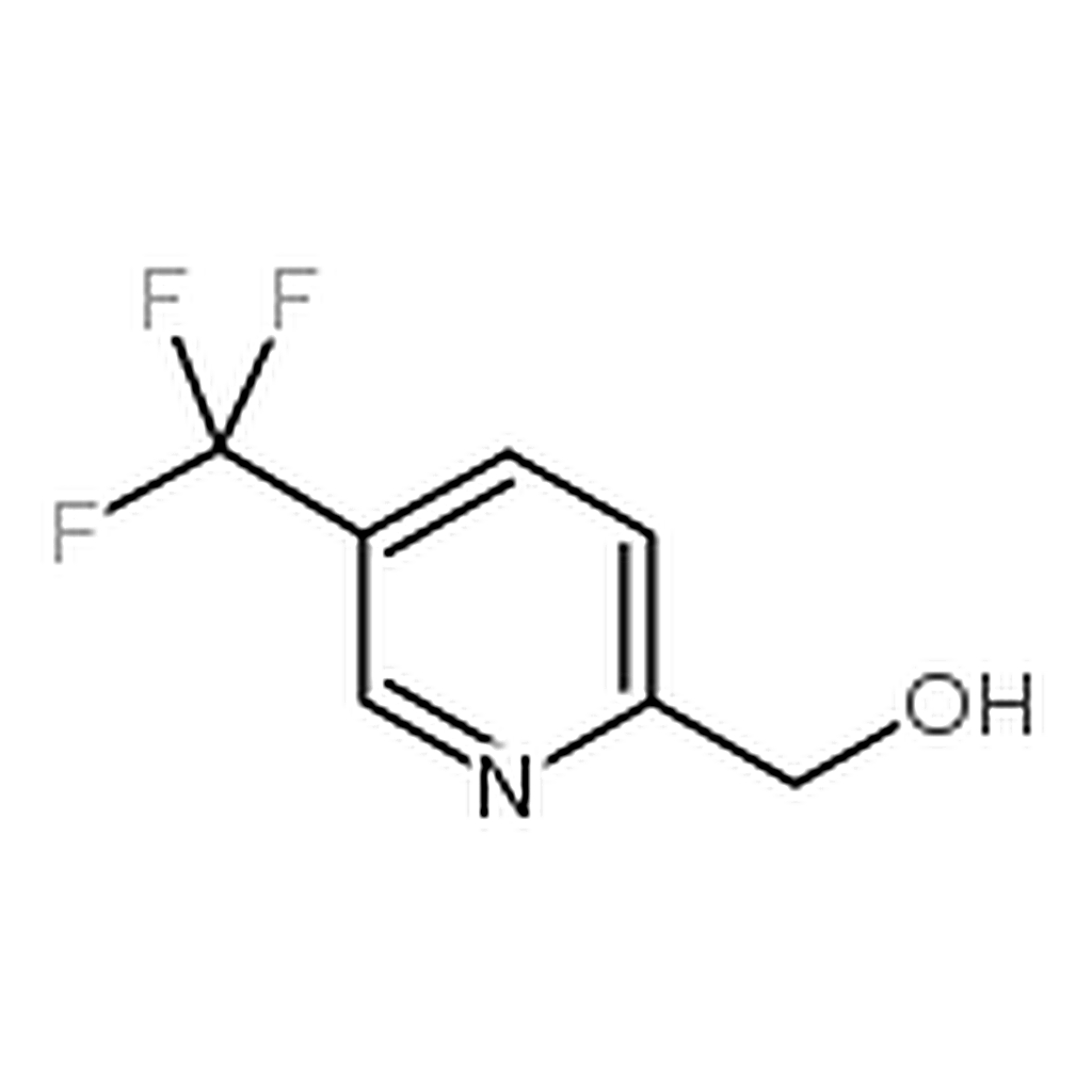 RHAWN (5-(Trifluoromethyl)pyridin-2-yl)methanol