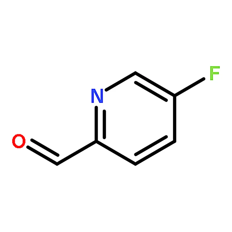 RHAWN 5-Fluoropicolinaldehyde