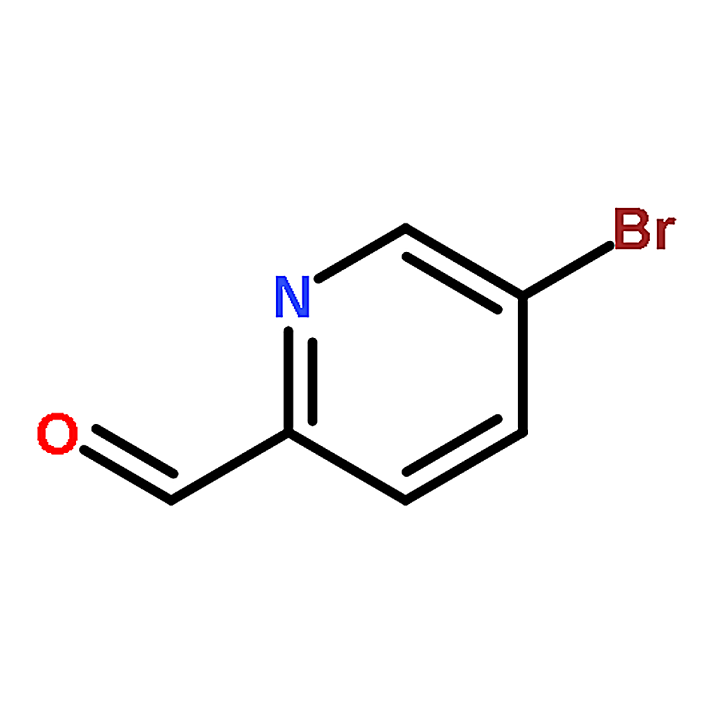 RHAWN 5-Bromopyridine-2-carboxaldehyde