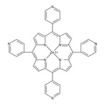 RHAWN Zinc 5,10,15,20-tetra(4-pyridyl)-21H,23H-porphine