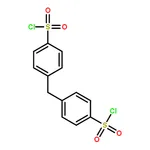 RHAWN 4,4'-Methylenebis(benzenesulfonyl Chloride)