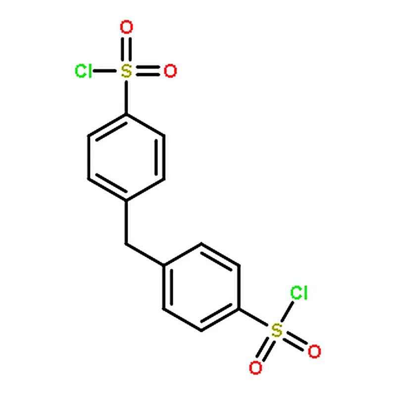 RHAWN 4,4'-Methylenebis(benzenesulfonyl Chloride)