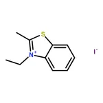 RHAWN 3-Ethyl-2-methylbenzothiazolium Iodide