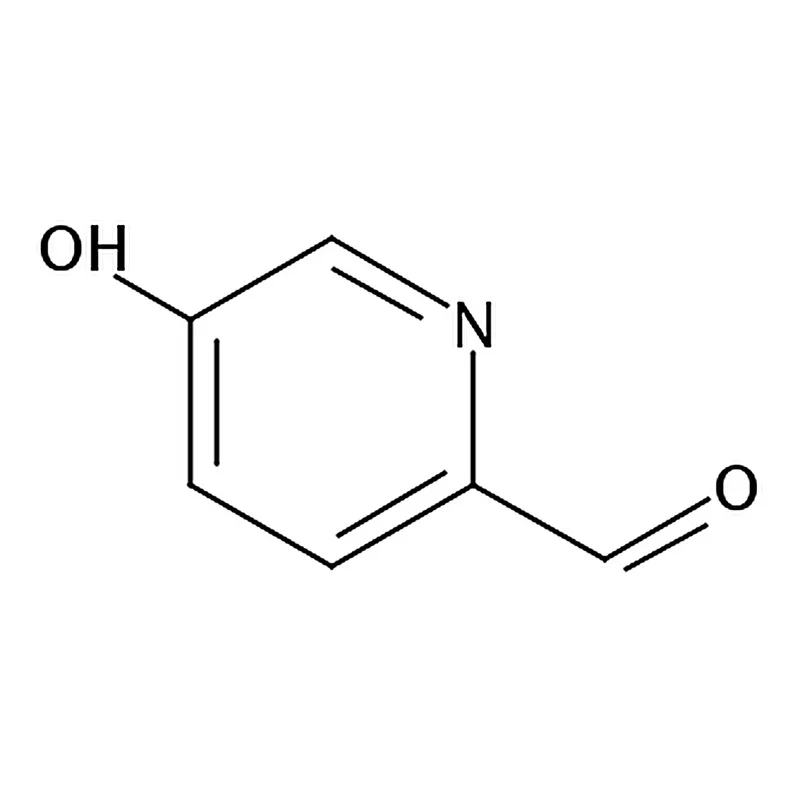 RHAWN 5-Hydroxypicolinaldehyde