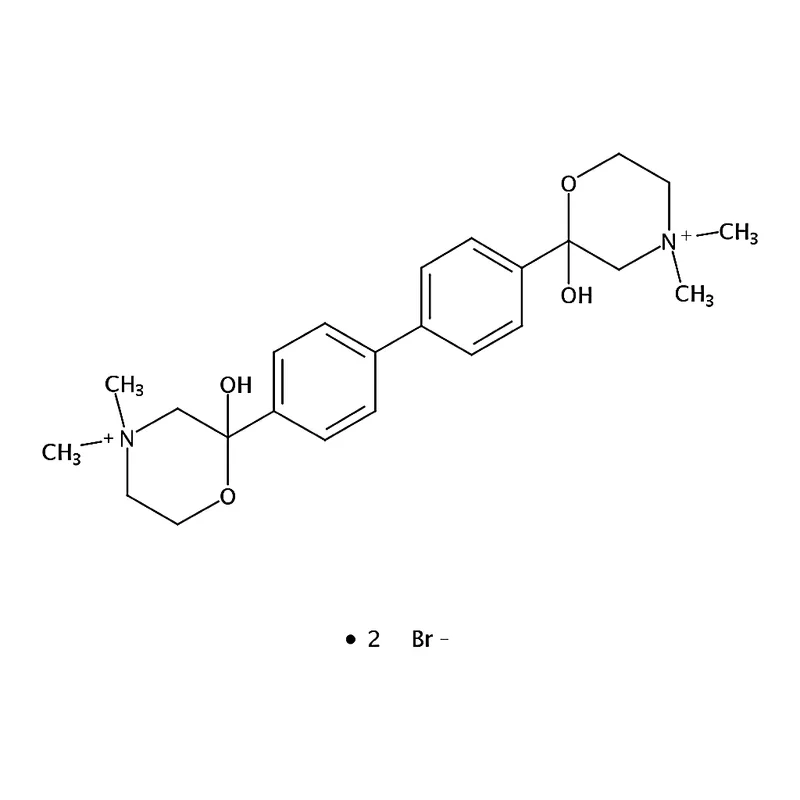 RHAWN Hemicholinium-3
