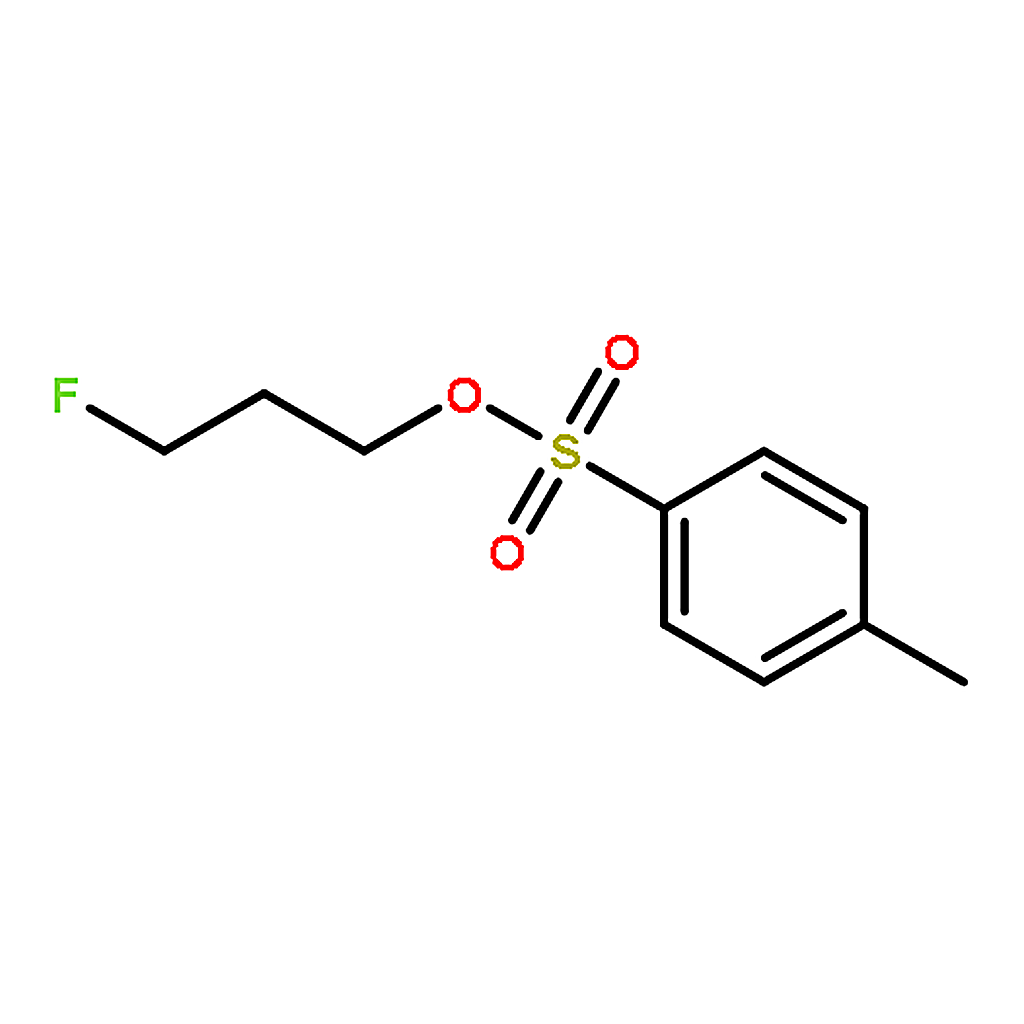 RHAWN 3-Fluoropropyl 4-methylbenzenesulfonate
