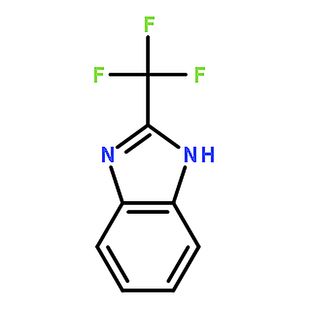 RHAWN 2-(Trifluoromethyl)-1H-benzo[d]imidazole