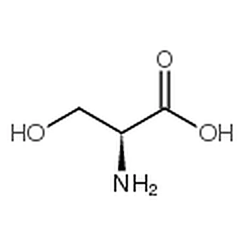 RHAWN D-Serine