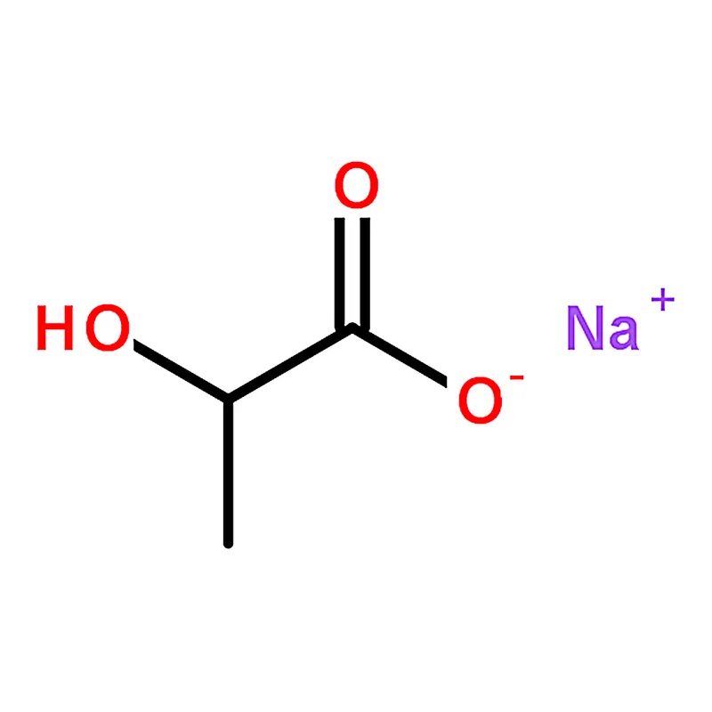 RHAWN dl-lactic acid sodium salt