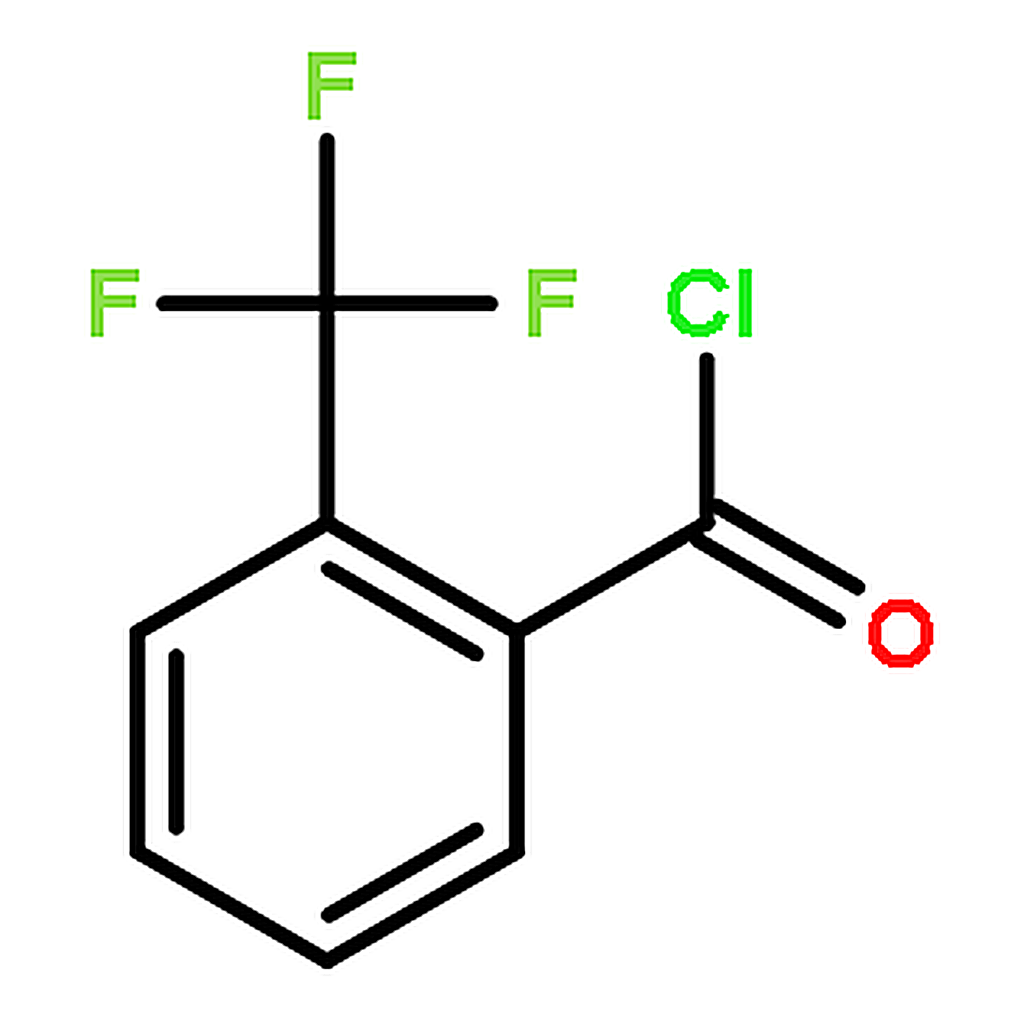 RHAWN 2-(Trifluoromethyl)benzoyl chloride