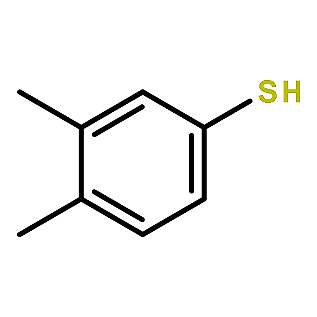 RHAWN 3-Methyl-4-(methylthio)phenol