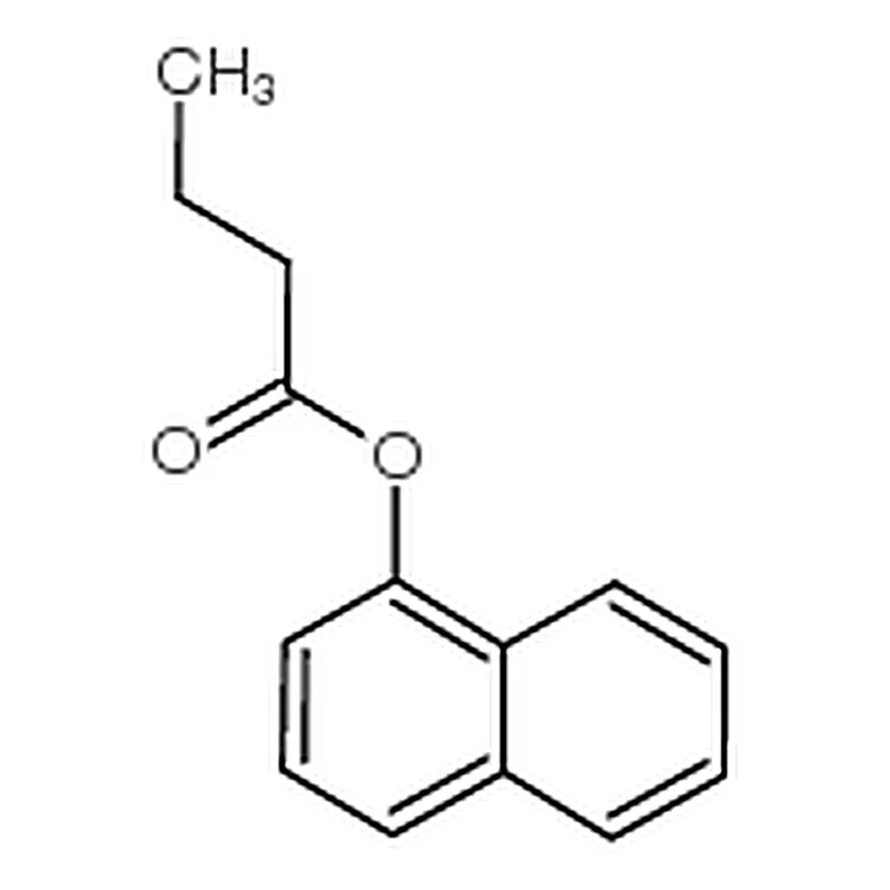 RHAWN 1-Naphthyl butyrate