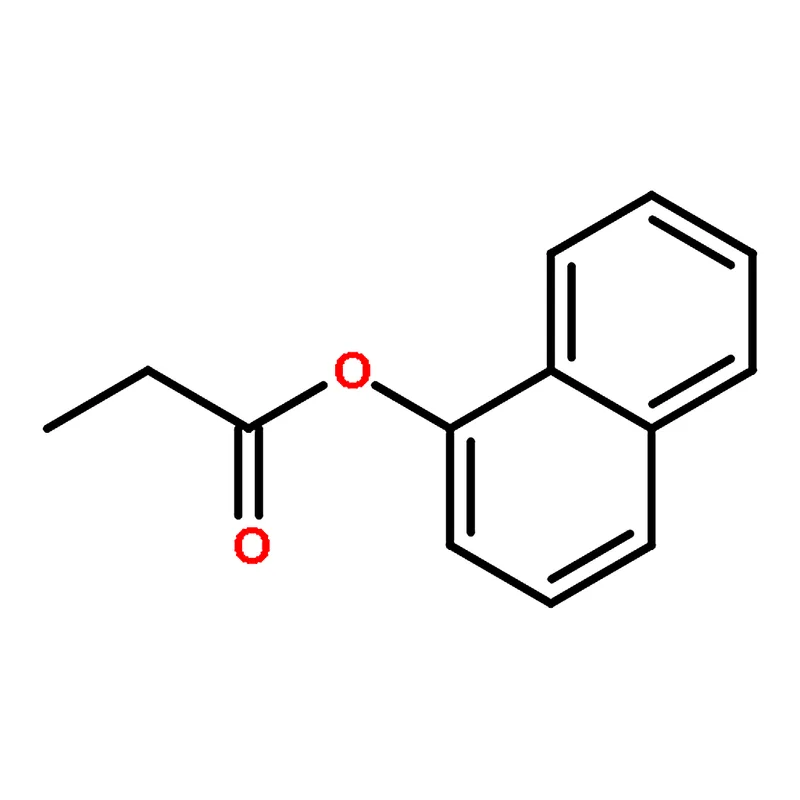 RHAWN 1-Naphthyl Propionate