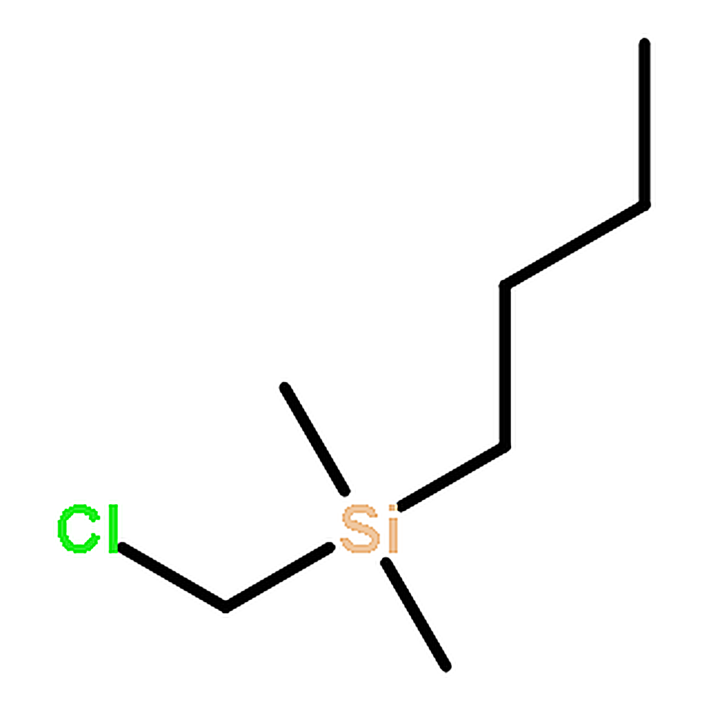 RHAWN (Chloromethyl)dimethylbutylsilane