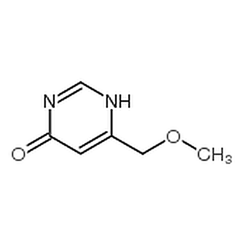 RHAWN 6-(Methoxymethyl)pyrimidin-4-ol