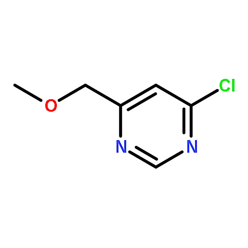 RHAWN 4-Chloro-6-(methoxymethyl)pyrimidine