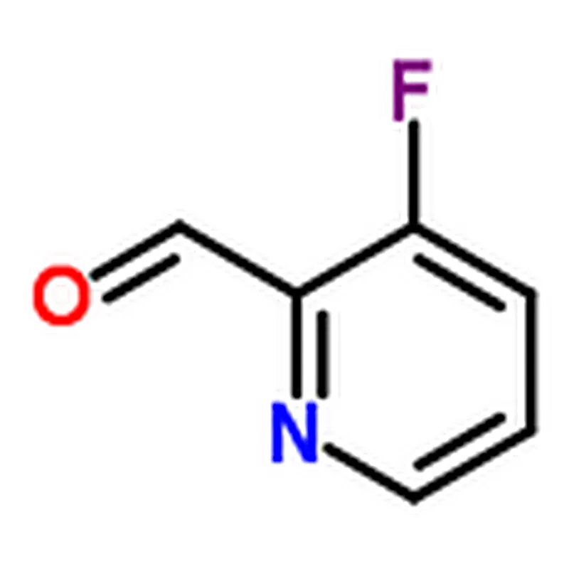 RHAWN 3-Fluoropyridine-2-carboxaldehyde