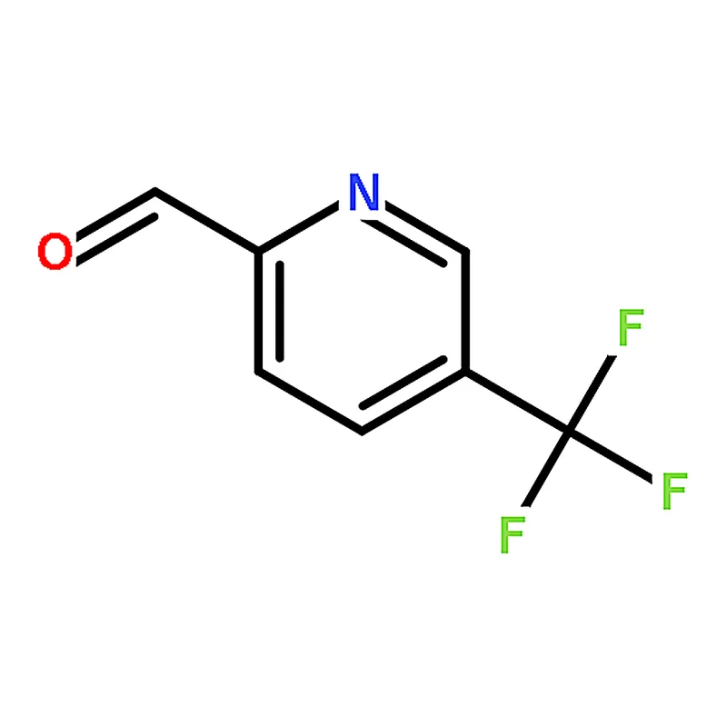 RHAWN 5-(Trifluoromethyl)picolinaldehyde