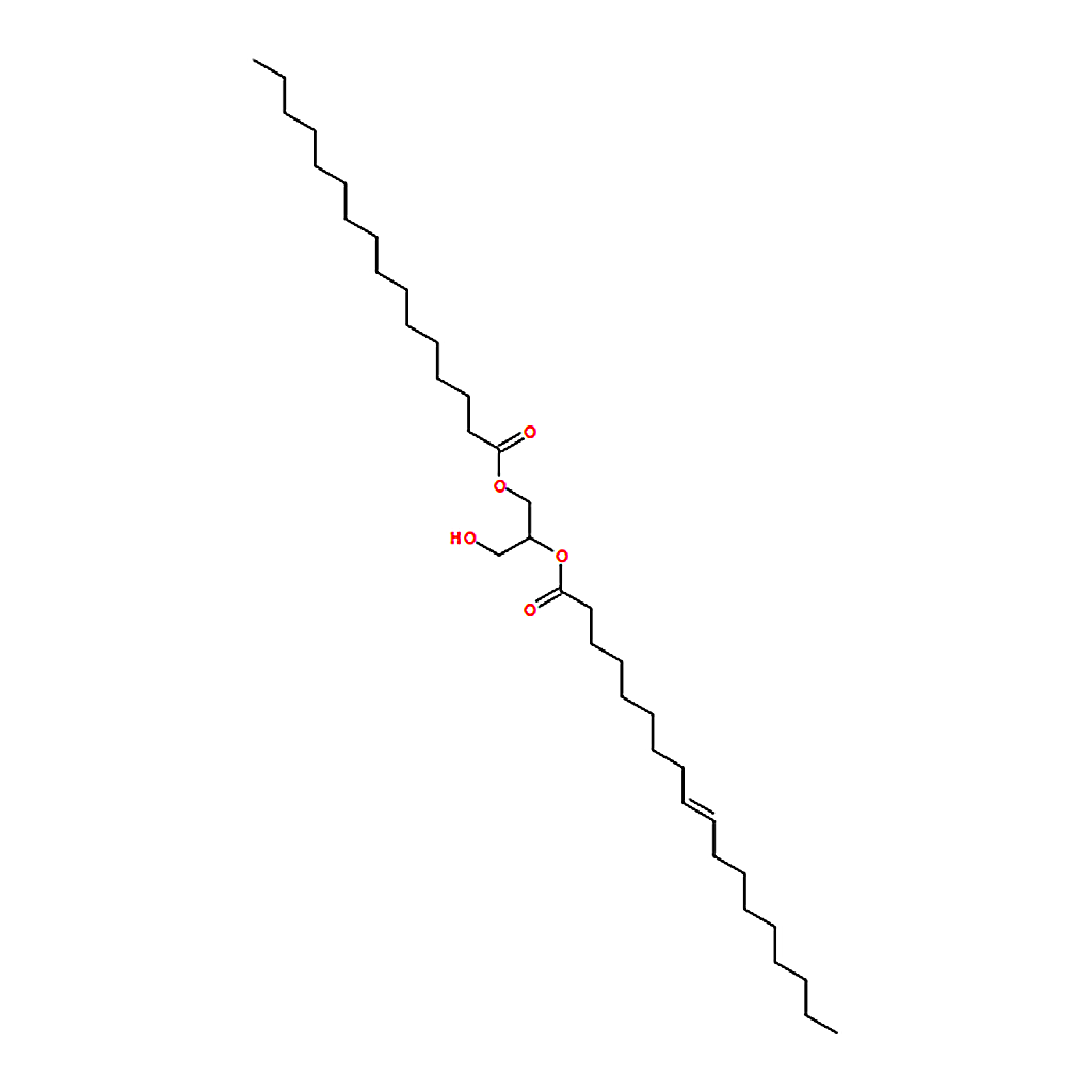 RHAWN 1-Palmitoyl-2-oleoyl-rac-glycerol