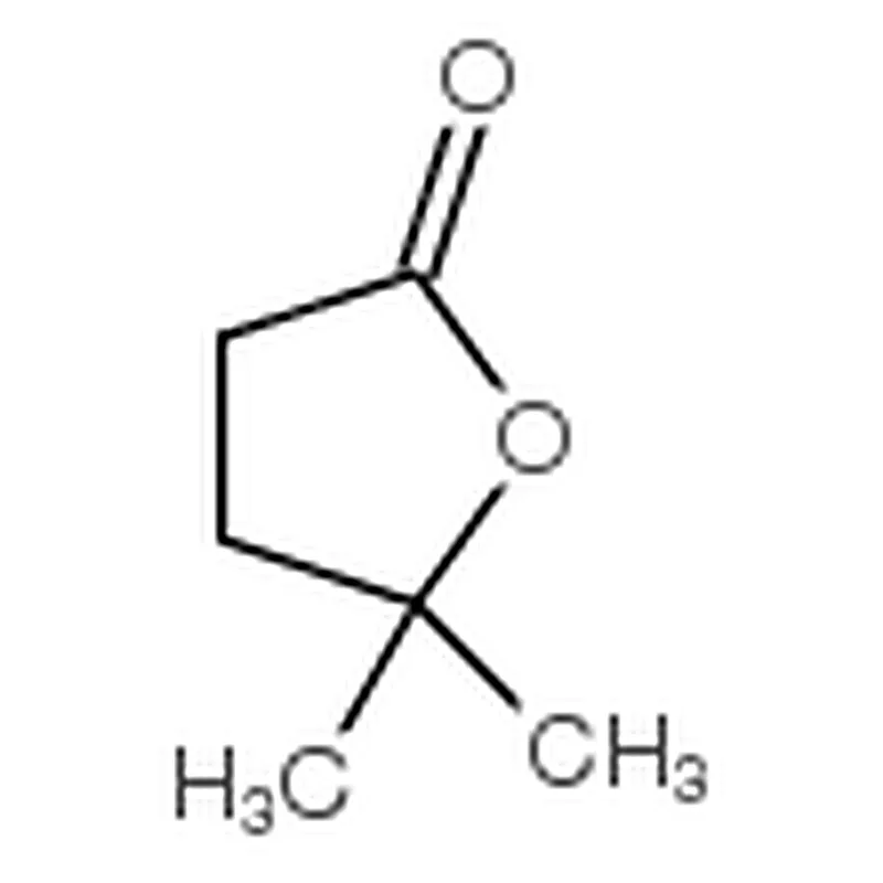 RHAWN 5,5-Dimethyldihydrofuran-2(3H)-one