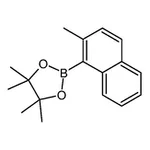RHAWN 2-Methylnaphthalene-1-boronic Acid Pinacol Ester