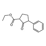 RHAWN Ethyl 2-oxo-3-phenylcyclopentanecarboxylate