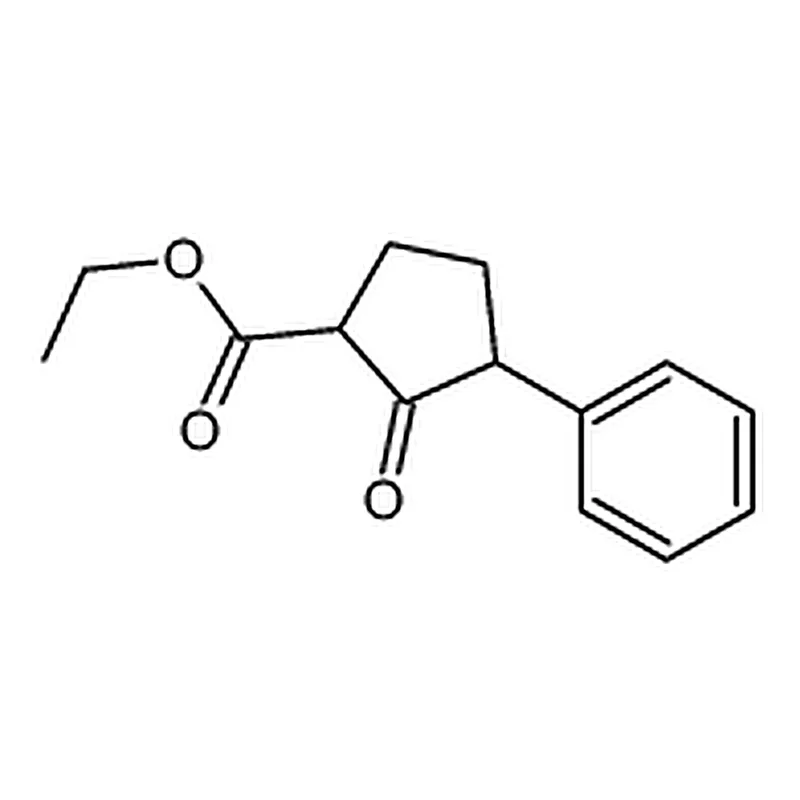 RHAWN Ethyl 2-oxo-3-phenylcyclopentanecarboxylate