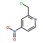 RHAWN 2-(Chloromethyl)-4-nitropyridine
