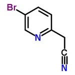 RHAWN 2-(5-Bromopyridin-2-yl)acetonitrile