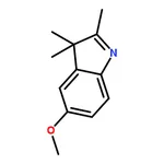 RHAWN 5-Methoxy-2,3,3-trimethyl-3H-indole