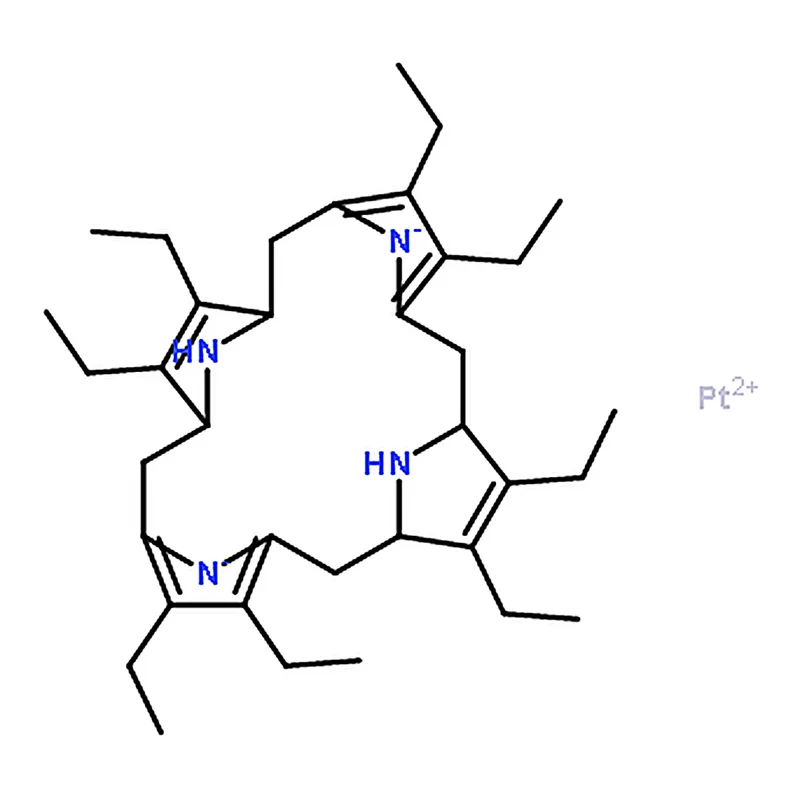 RHAWN Platinum octaethylporphyrin Dye content