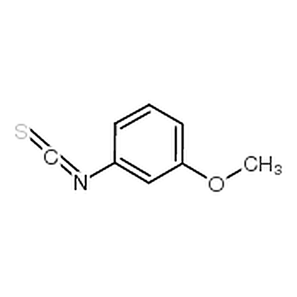 RHAWN 3-Methoxyphenyl isothiocyanate
