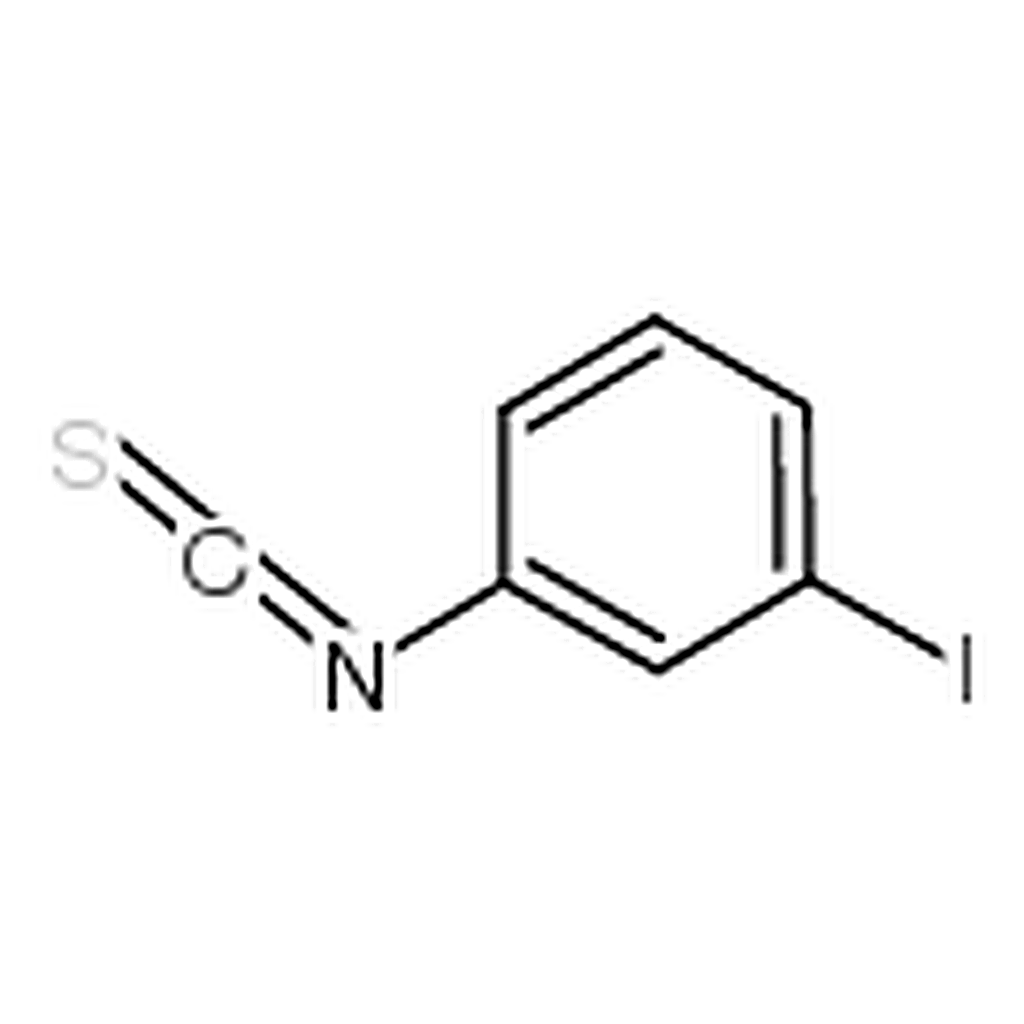 RHAWN 3-Iodophenyl isothiocyanate