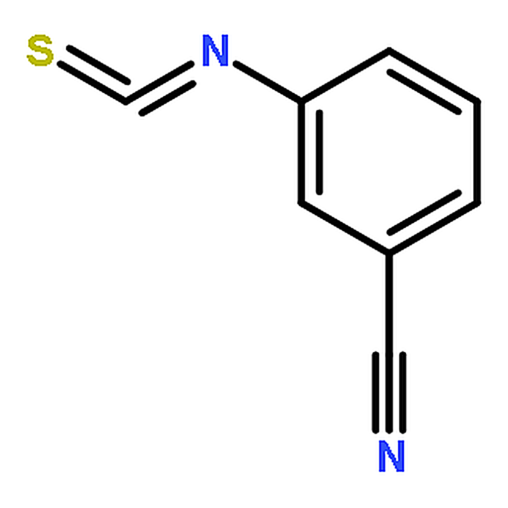 RHAWN 3-Cyanophenyl isothiocyanate